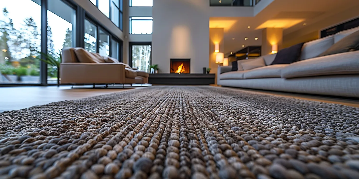 Wykładziny obiektowe montaż Kraków