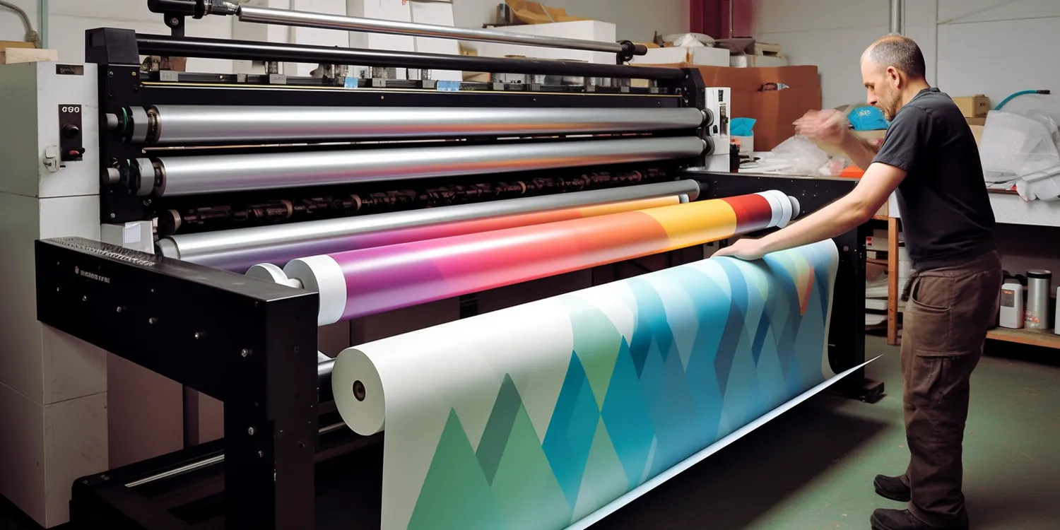 Zalety druku cyfrowego