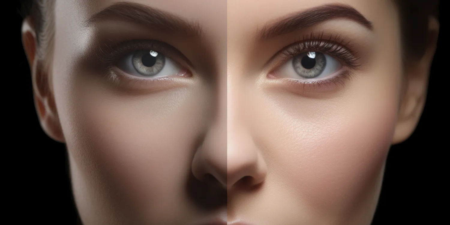 Co niszczy kwas hialuronowy?