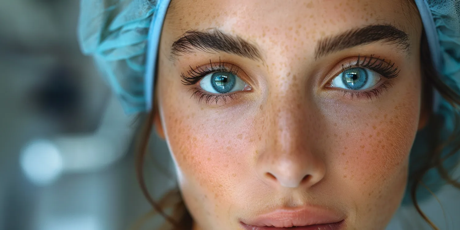 Czy kosmetolog może wstrzyknąć kwas hialuronowy?