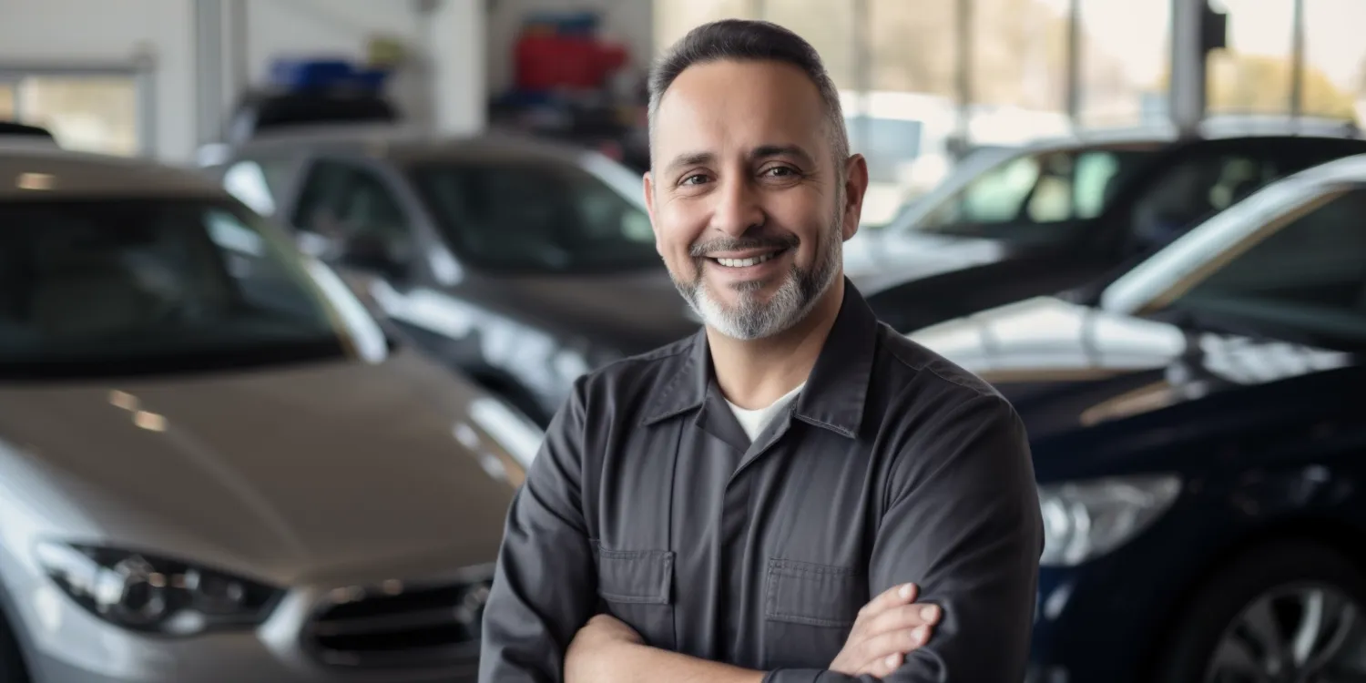 Kompleksowa diagnostyka samochodu – kiedy warto ją wykonać?