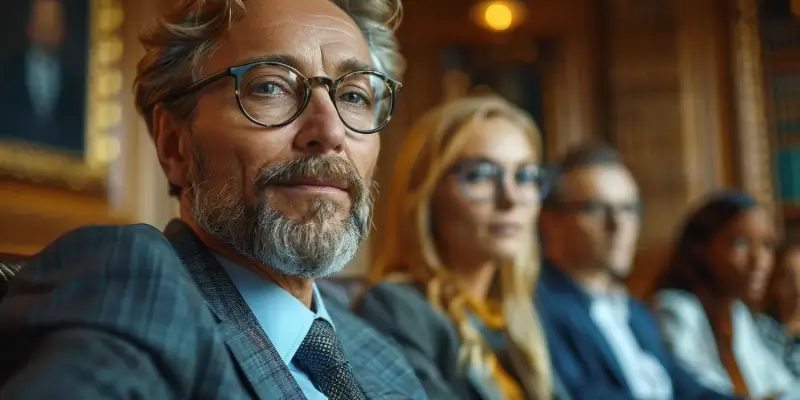 Etyka reklamy w zawodzie adwokackim