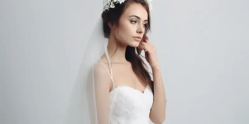 Najpopularniejsze kroje sukien ślubnych