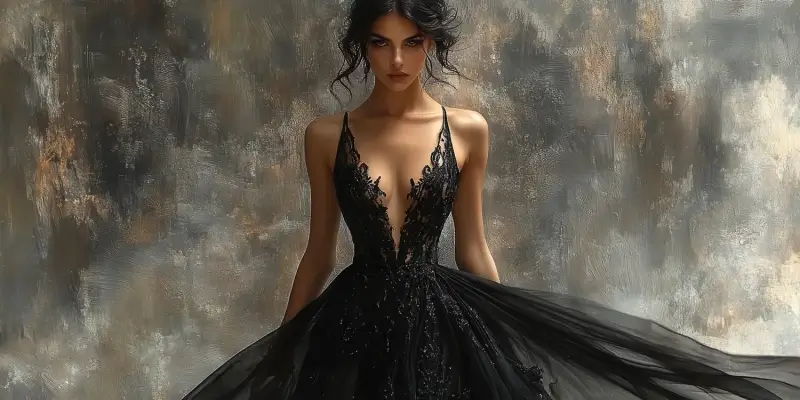 Ponadczasowe sukienki na wesele