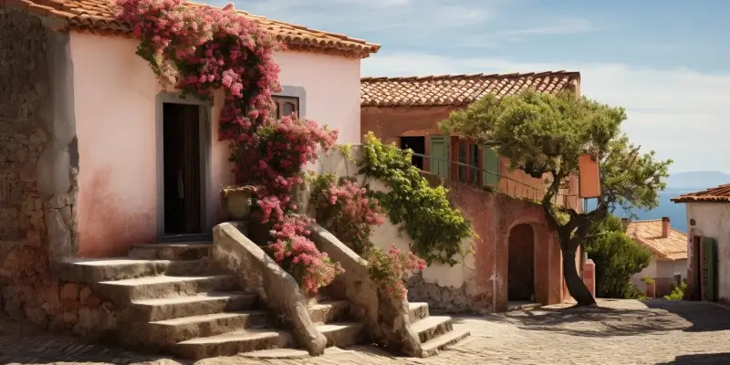 Wczasy Sardynia ranking