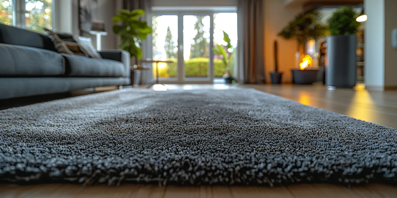 Sprzątanie domów prywatnych