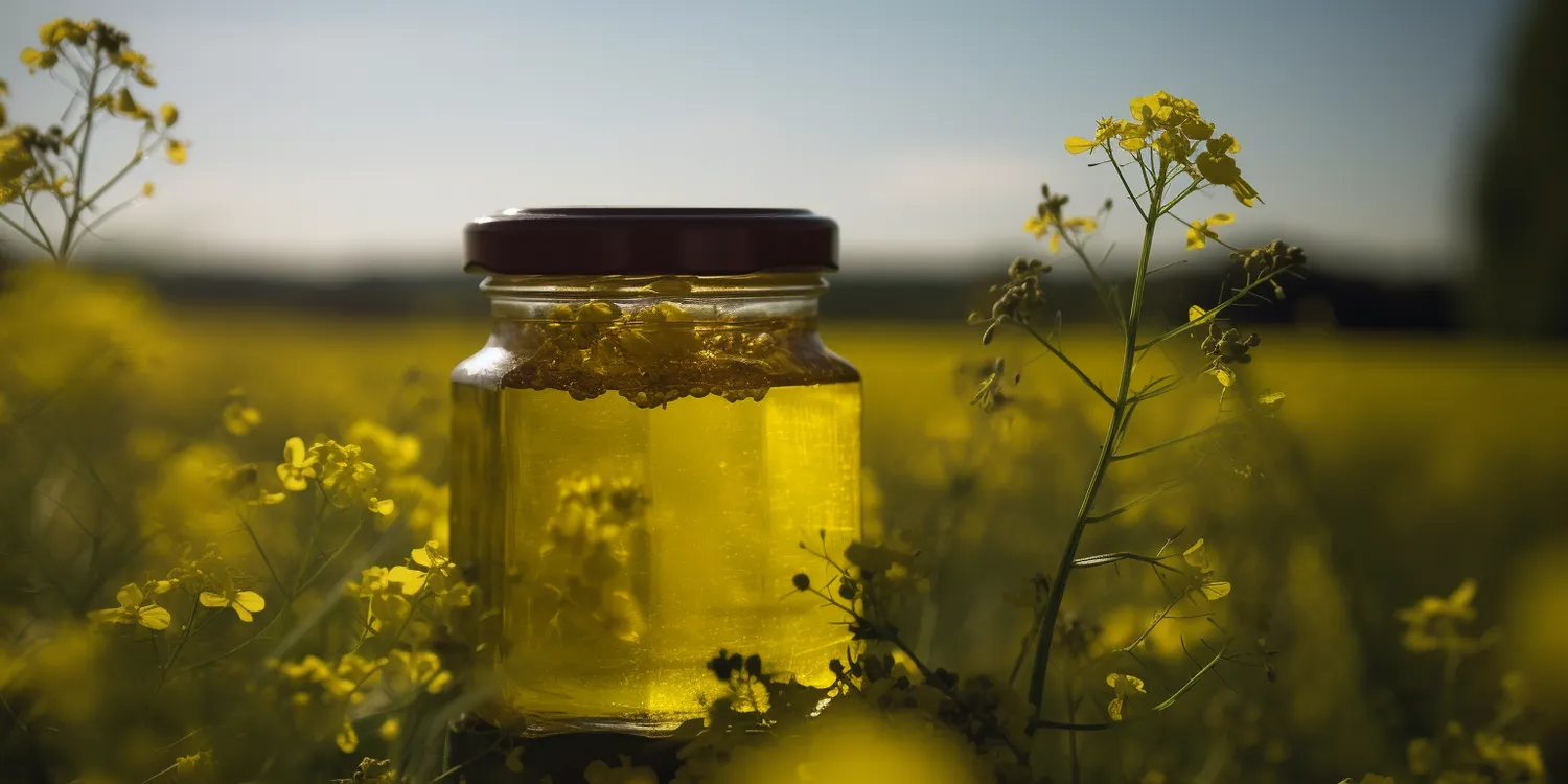 Jakie właściwości zdrowotne ma olej konopny?