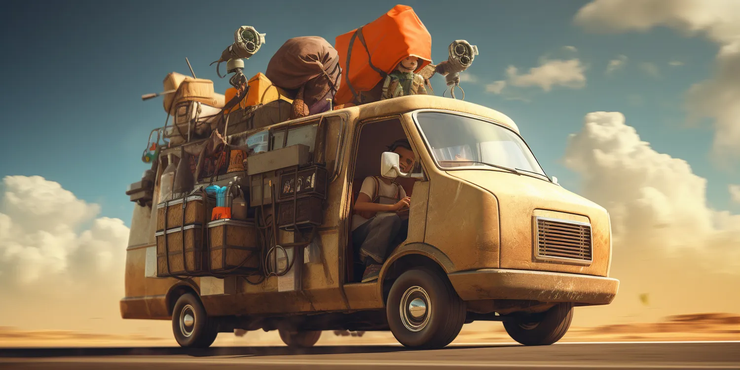 Gdzie kupić pudła do przeprowadzki?