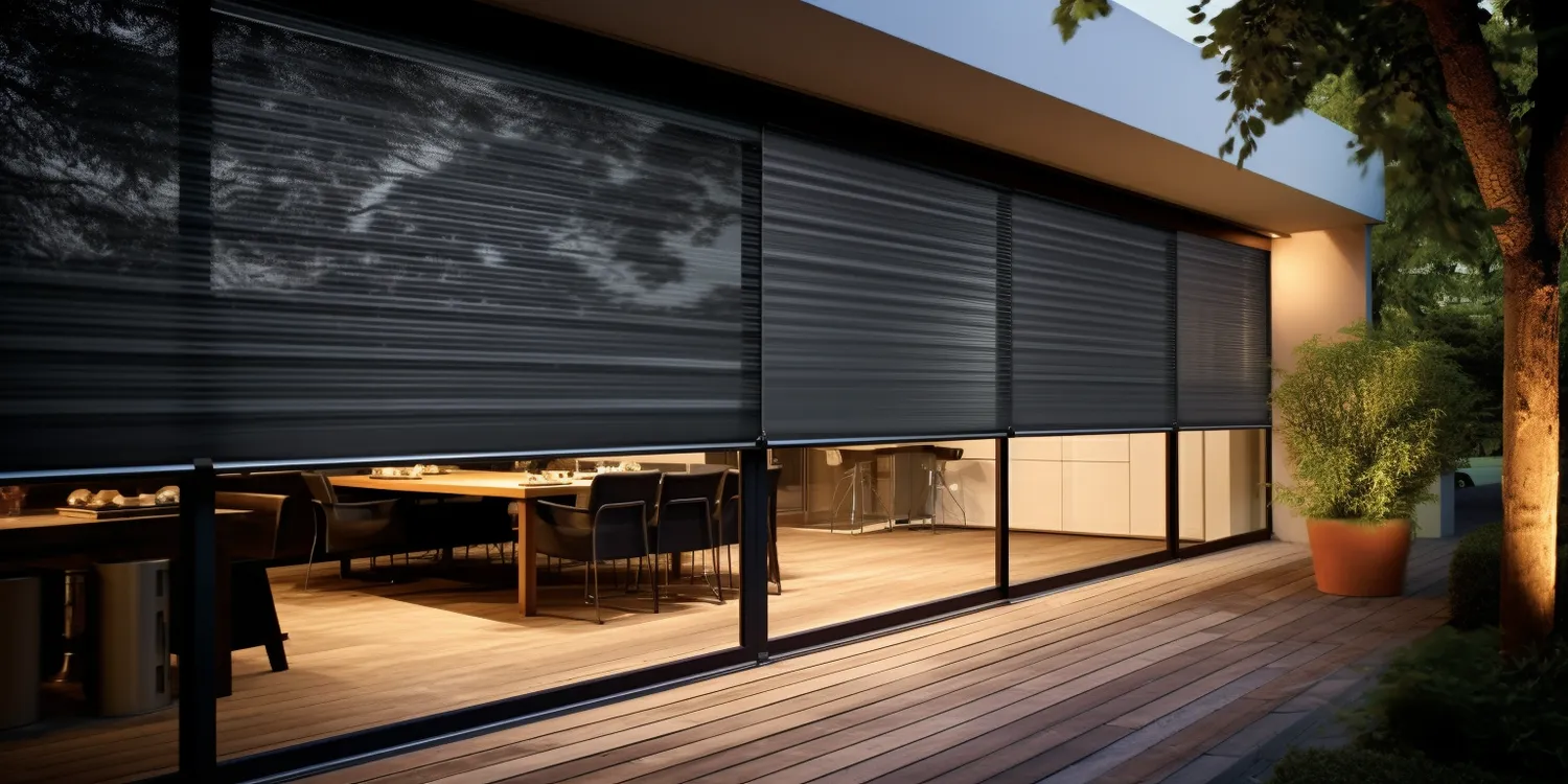 Systemy osłonowe Szczecin