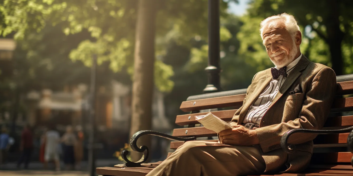 Opiekunka osób starszych Niemcy