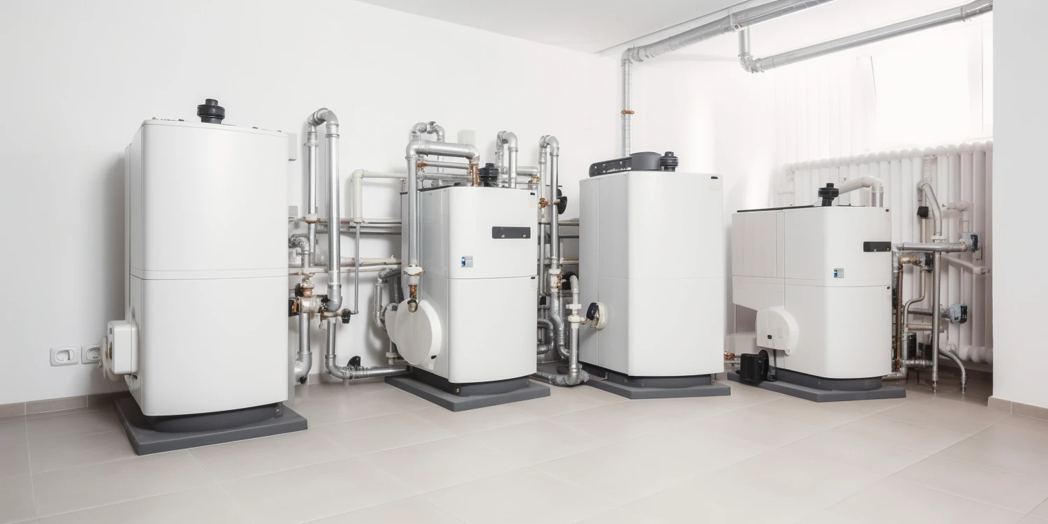 Pompy ciepła co to?