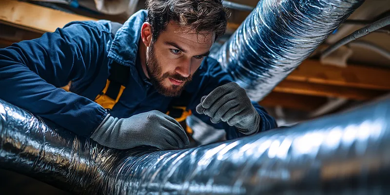 Rekuperacja i pompy ciepła – walcz ze smogiem i wilgocią w twoim domu