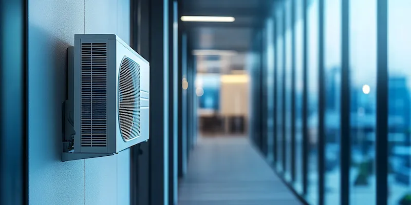 Rekuperacja koszt Szczecin