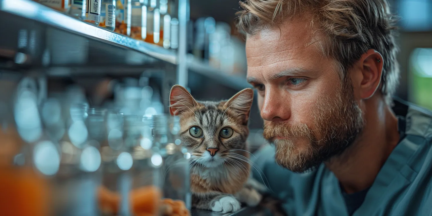 Was bleibt vom Tierkrematorium-Ofen übrig?