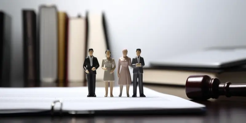 Drzewo genealogiczne jak zaznaczyć rozwody?