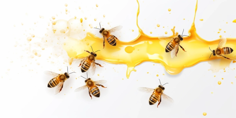 Matka pszczela unasienniona