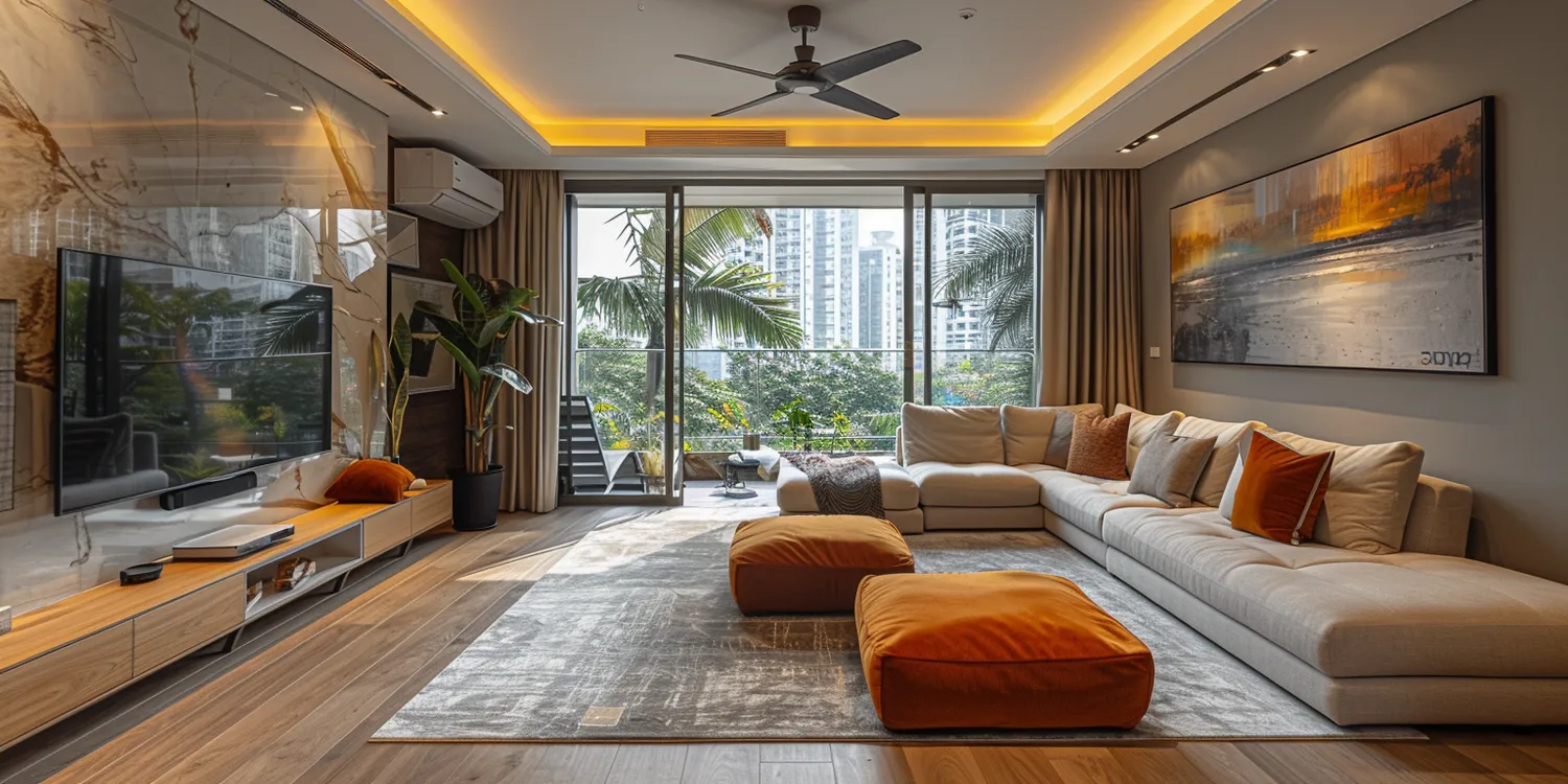 Montaż systemów klimatyzacji Szczecin