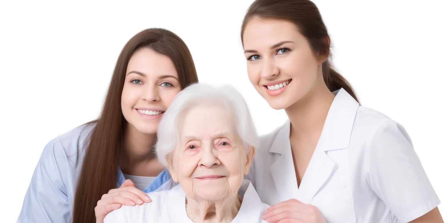 Praca dla opiekunek osób starszych za granicą jak wygląda typowy dzień?