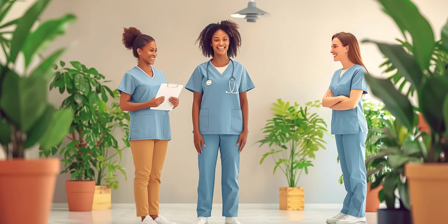 Praca opiekunka za granicą – co warto wiedzieć