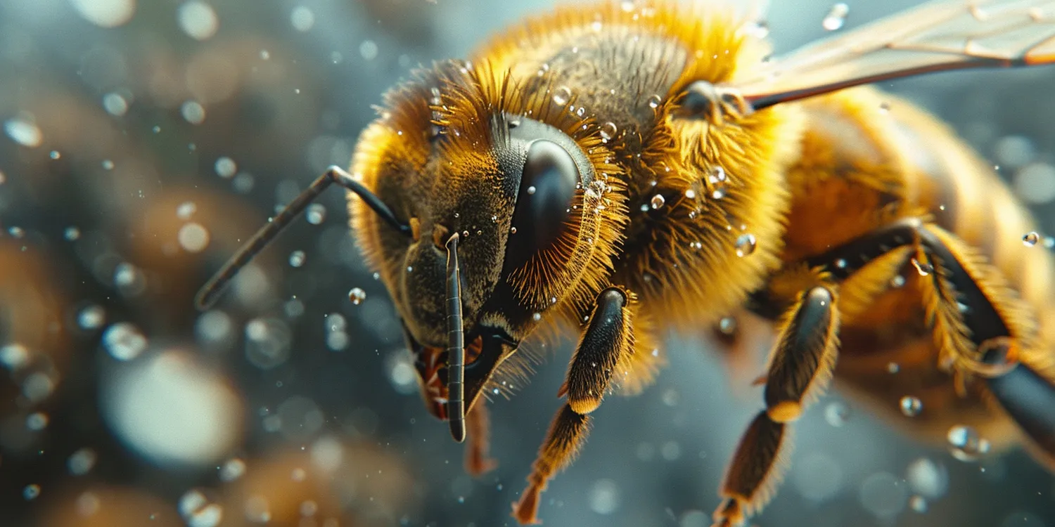 Pszczoły hodowla matek pszczelich