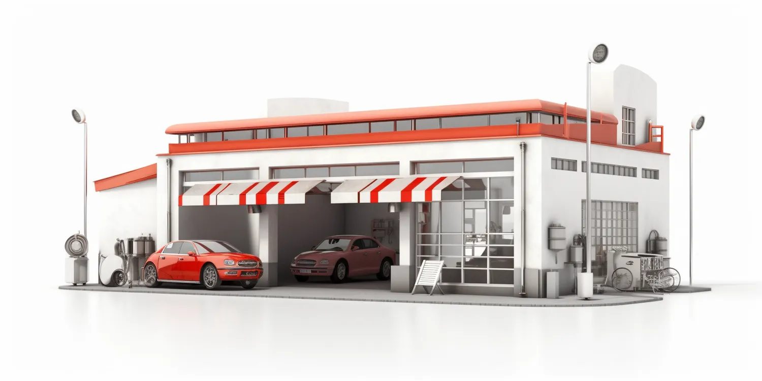 Sklep auto części do aut koreańskich