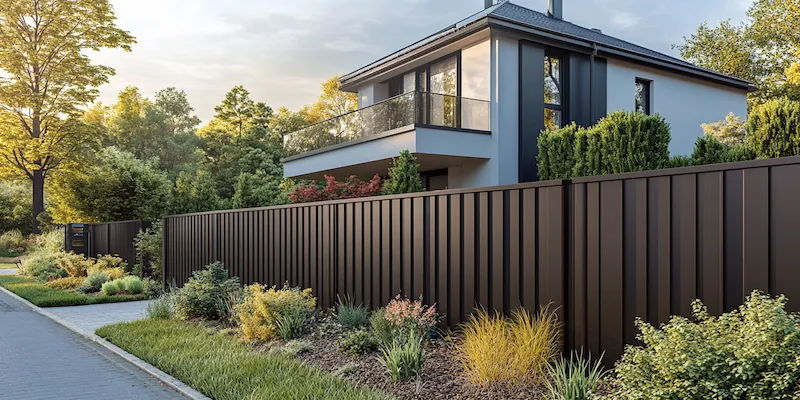 So finden Sie den besten polnischen Hersteller für Ihren Zaun