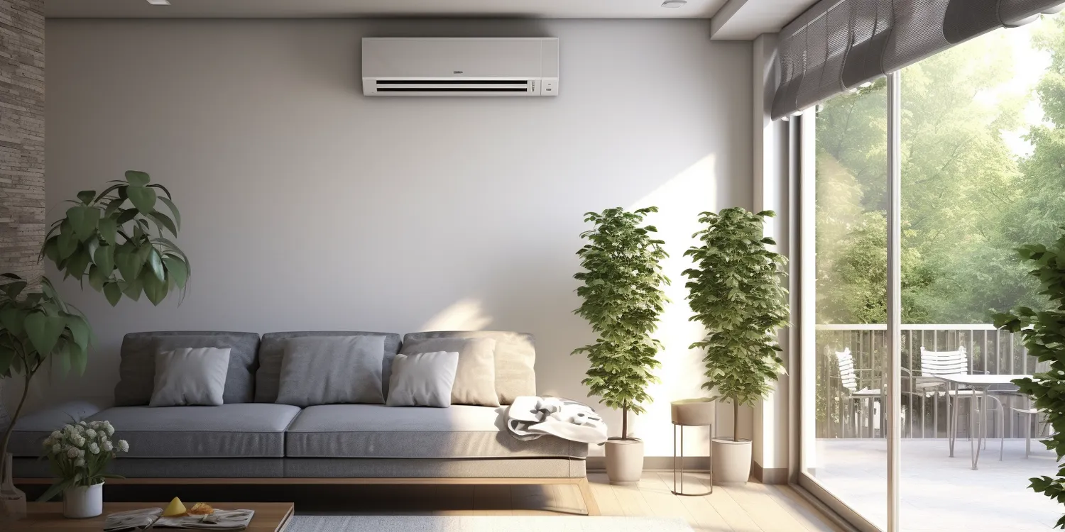 Systemy klimatyzacji Szczecin