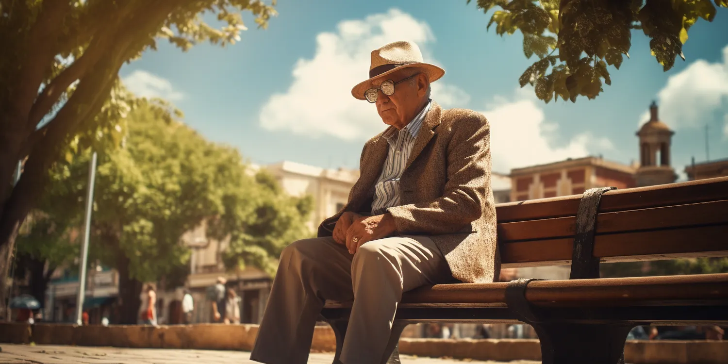 Zalety pracy jako opiekunka za granicą