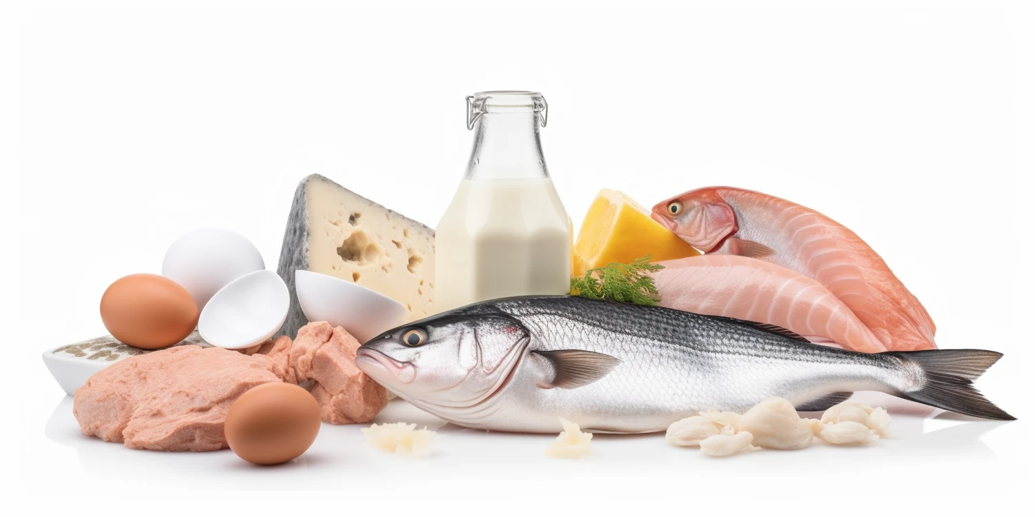 Witamina K2 gdzie występuje?