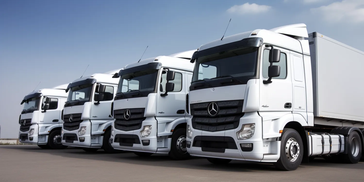 Najtańsze OCP dla przewoźników