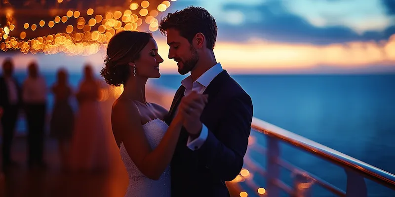 Sala na wesele Szczecin