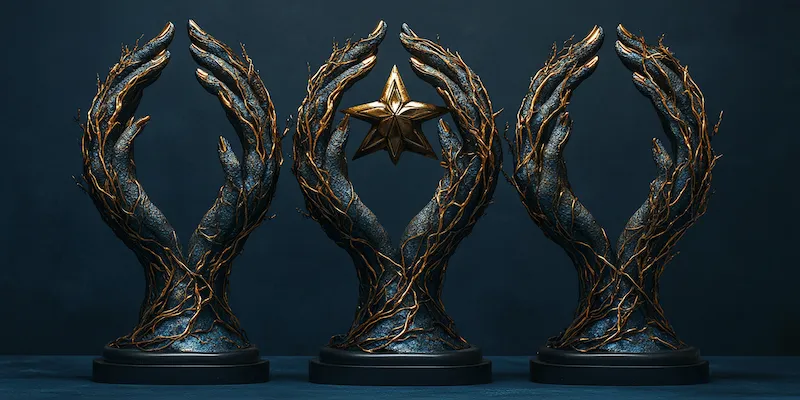 Statuetki na zamówienie Bydgoszcz