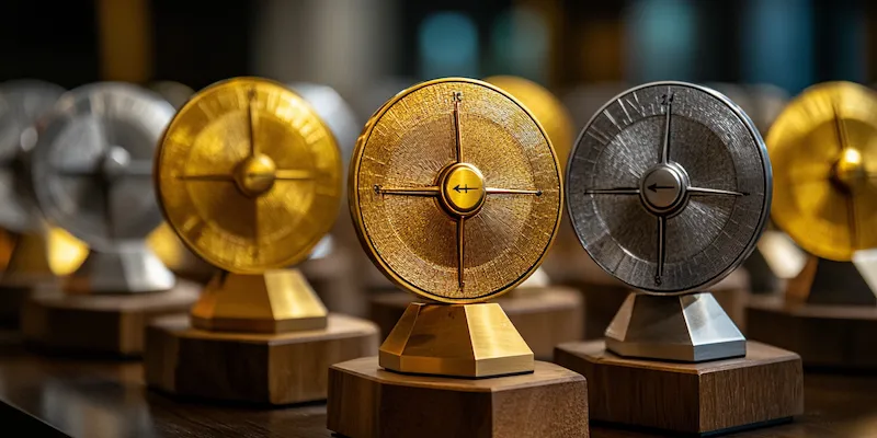 Statuetki na zamówienie Łódź