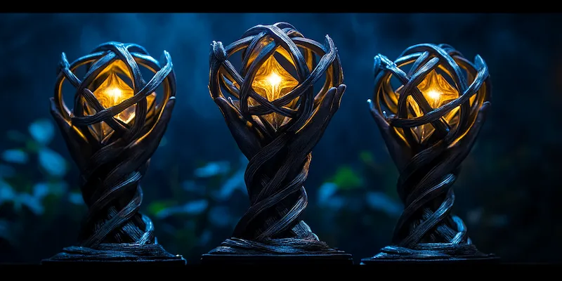 Statuetki na zamówienie Poznań