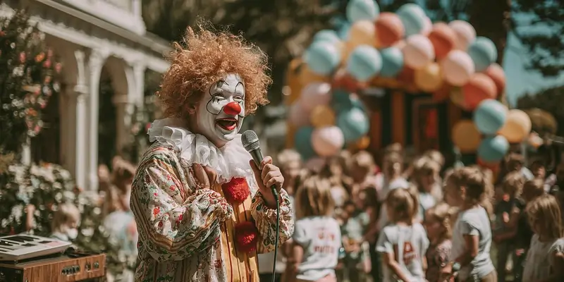 Animacje dla dzieci Lublin