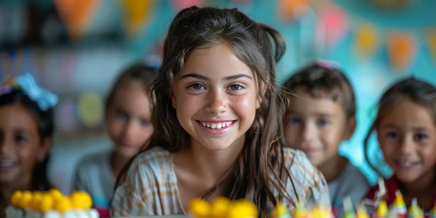 Animator dla dzieci Gdańsk