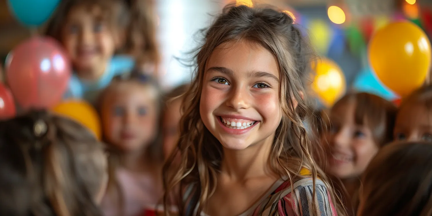 Animator urodziny Katowice