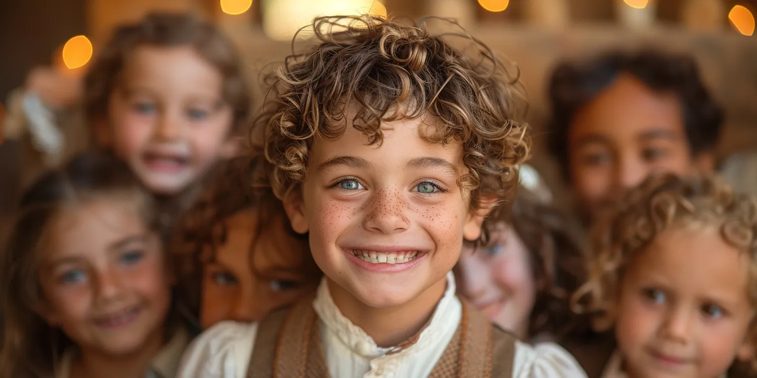 Animator urodziny Kraków