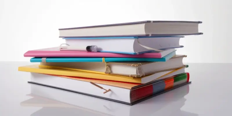 Blog o dobrych książkach