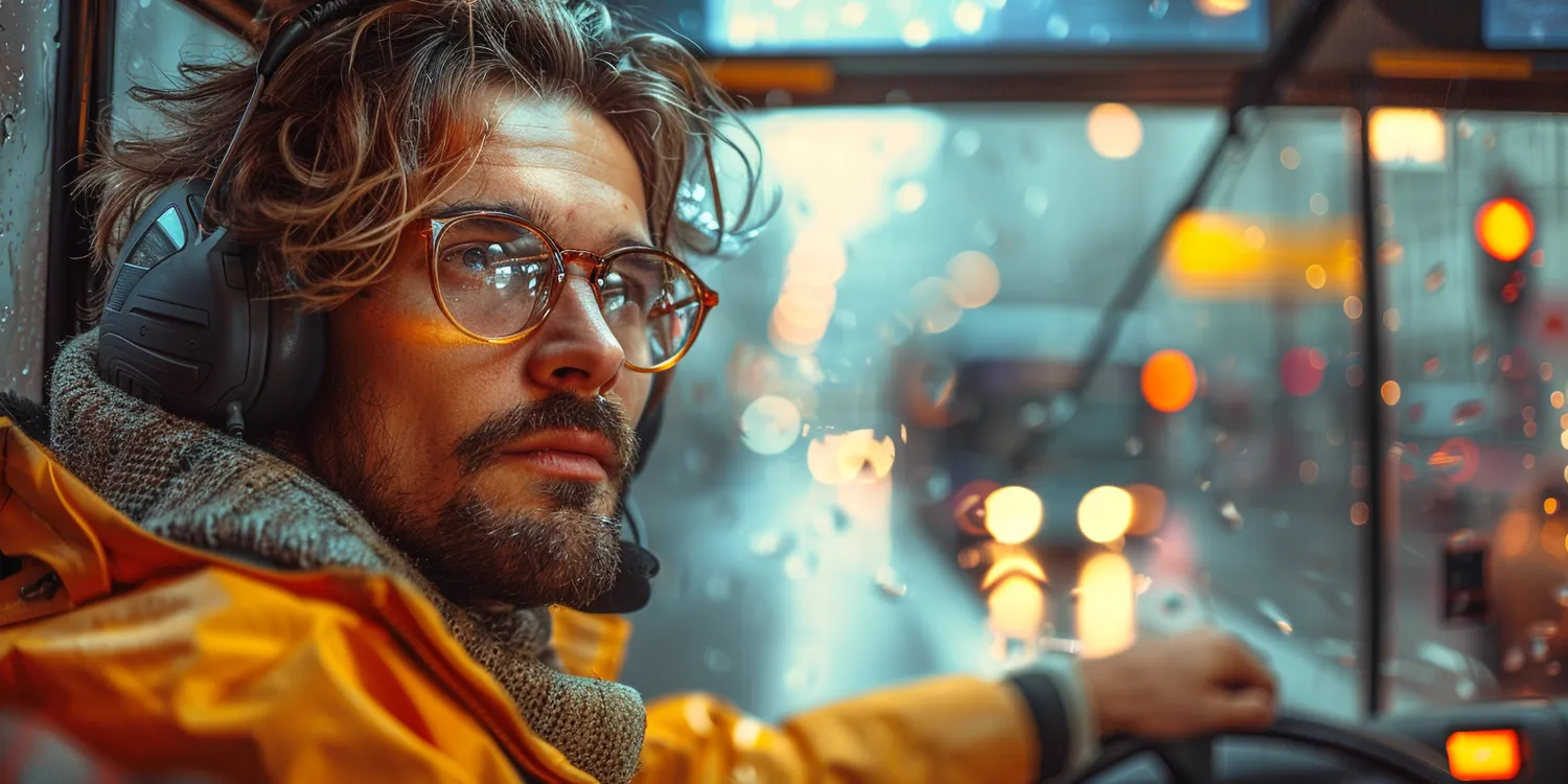 Bus osobowy ile osób?