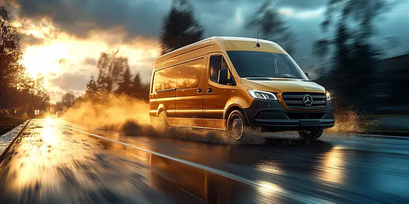 Busy do Niemiec Bydgoszcz