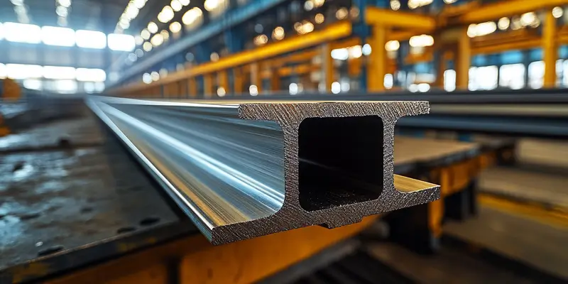 Czemu stal nierdzewna rdzewieje