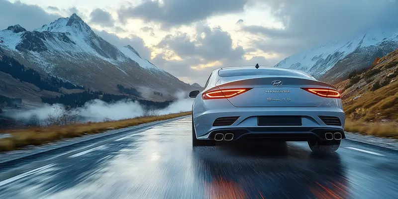 Części silnikowe do samochodów koreańskich