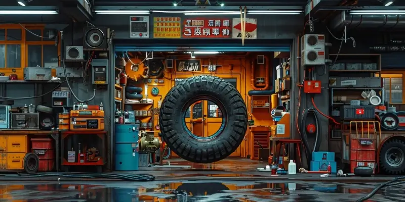 Czy to już czas na wymianę opon?