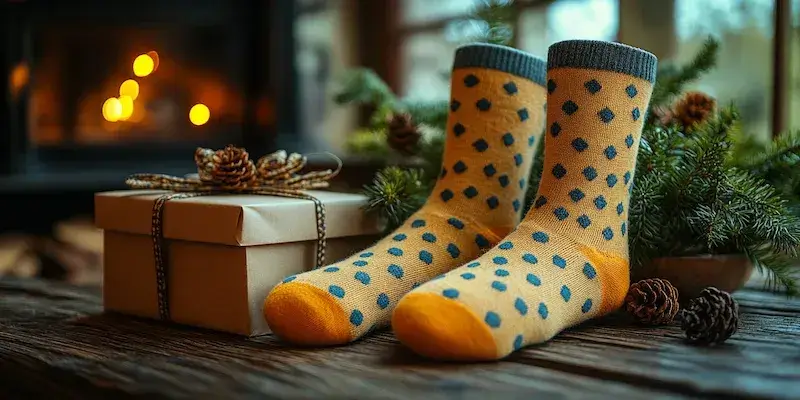 Personalizowane prezenty na święta