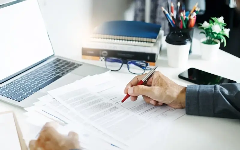 Przygotowanie samochodu na długi wyjazd