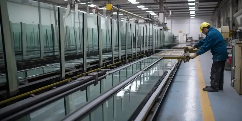 Z jakich układów zbudowany jest samochód?