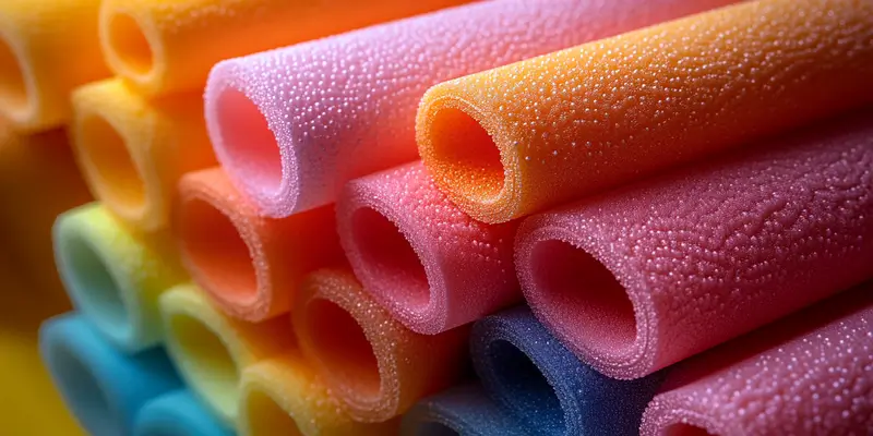 Pianka eva – jak używać?