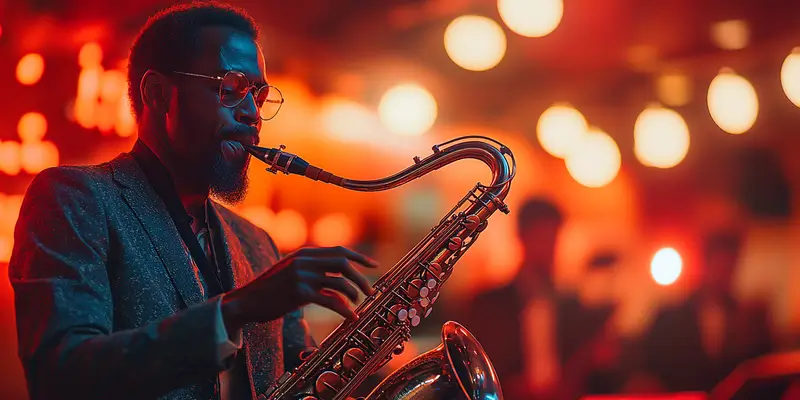 Jaki saksofon do nauki gry?