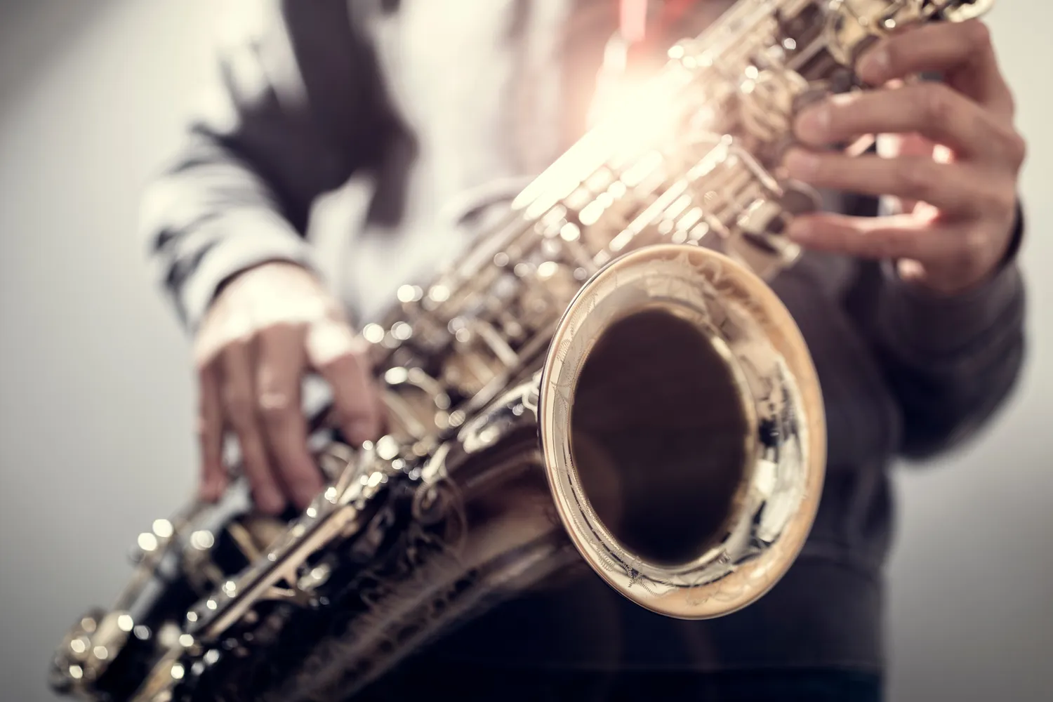 Kto i kiedy wynalazł saksofon?